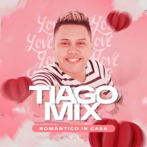 Download track Cracudo Tiago Mix