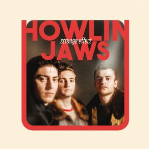 Download track Heartbreaker Howlin' Jaws