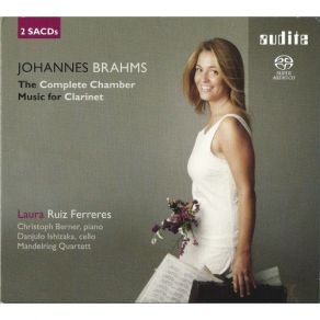 Download track 3. III. Andantino Grazioso Johannes Brahms