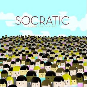 Download track I Am The Doctor Socratic