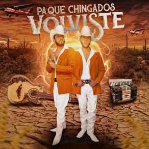 Download track Soy Sinaloense Los Chaconez De Culiacan Sinaloa