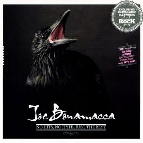 Download track Dust Bowl Joe Bonamassa