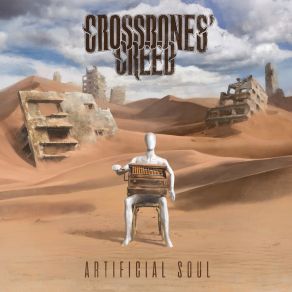 Download track Border Crossbones' Creed