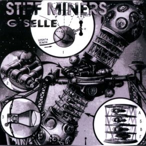 Download track Fun Parzival, Stiff Miners