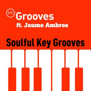 Download track Keep On Moving Jaume Ambros