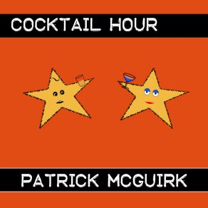 Download track Meet Me At The Bar Patrick McGuirk