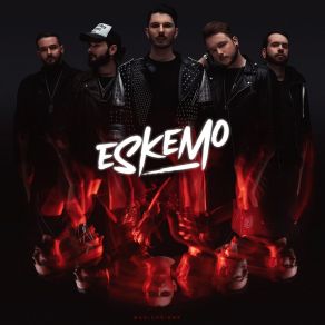 Download track Jusqu'à Toi Eskemo