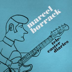 Download track Marmalade Toast Marcel Borrack