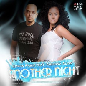 Download track Another Night Ariadna Alvin