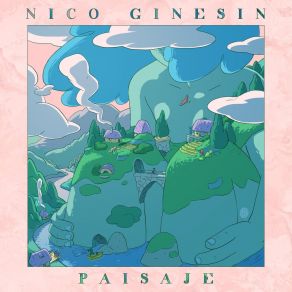 Download track Paisaje Poesía Nico Ginesin