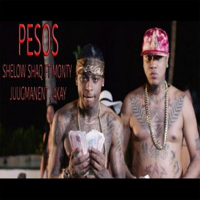 Download track Pesos (Monty, Juugmanet & 4kay) Shelow ShaqMonty