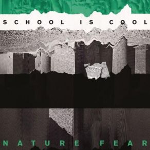 Download track Black Dog Panting School Is Cool