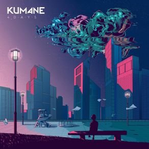 Download track Blue Kumane