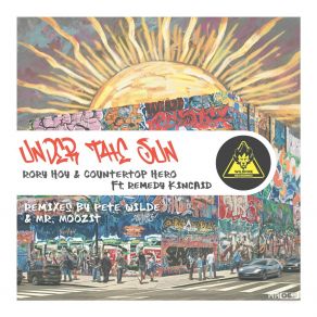 Download track Under The Sun (Instrumental) Countertop HeroThe Instrumental