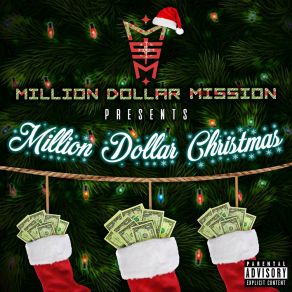 Download track Tis' The Season Astronaut K. IDucky Smallz, Sted Lee