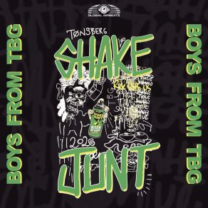 Download track Shake Junt 2020 (DJ Gollum & Shinzo Extended Mix) Boys From TbgDj Gollum