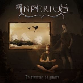 Download track Portador De Luz Inperius