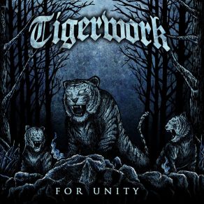 Download track Satu Barisan Tigerwork