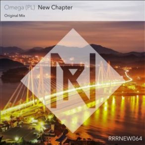 Download track New Chapter (Original Mix) Oméga