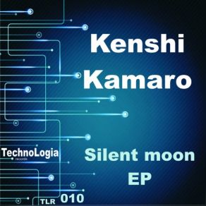 Download track Silent Moon (Original Mix) Kenshi Kamaro