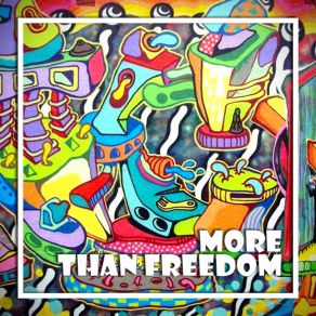 Download track More Than Freedom (Extended Mix) JazzyFunk