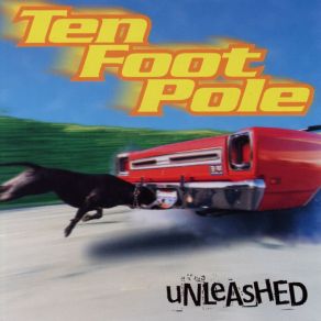 Download track Hey Pete Ten Foot Pole