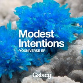 Download track Youniverse Modest Intentions