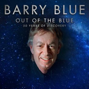 Download track Back To The Wall Barry Blue