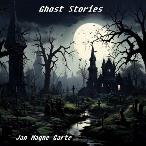 Download track A Ghost Inside My House Jan Magne Garte