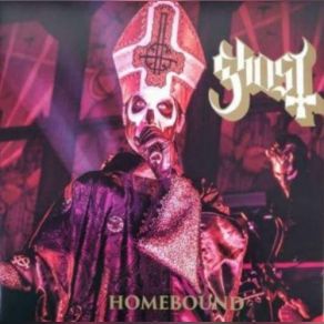 Download track Ritual The Ghost