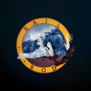 Download track Through The Skies Railrod