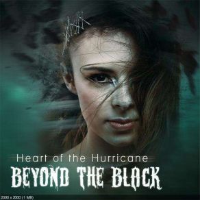 Download track Heart Of The Hurricane Beyond The Black