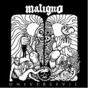 Download track Dirty Black Suit Maligno