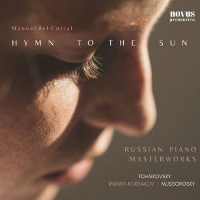 Download track Hopak Modest Mussorgsky, Nikolai Rimsky - Korsakov, Piotr Illitch Tchaïkovsky, Manuel Del Corral