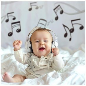 Download track Gentle Tunes Soothe Infants Functional Music