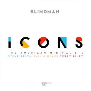 Download track New York Counterpoint: Movement Ii' Bl! Ndman