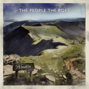 Download track When The Fire Goes Out The People The Poet