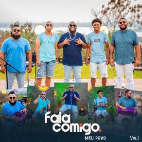 Download track Dividido / Não Tem Hora Nem Lugar / Hoje Tem Fala Comigo