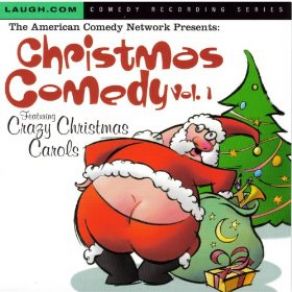 Download track Auntie Irma'S Xmas Gift Emporium The American Comedy Network