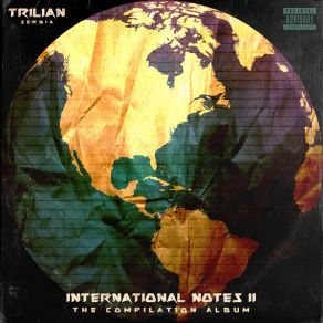 Download track Still No Heroes TrilianPlanet Asia, Majesty