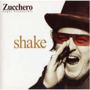 Download track I'M In Trouble Zucchero