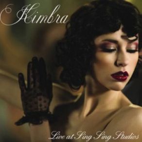 Download track Plain Gold Ring (Live At Sing Sing) Kimbra