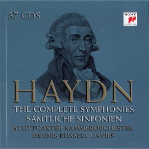 Download track 11. Symphony No. 40 F Major - III Allegretto Joseph Haydn