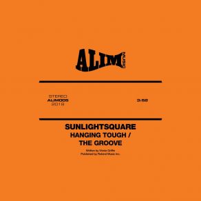 Download track The Groove Sunlightsquare