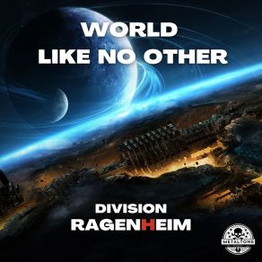 Download track Members Of C. R. O. O. Division Ragenheim