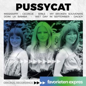 Download track Teenage Queenie The Pussycat