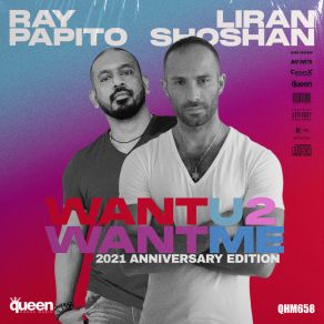 Download track Want U 2 Want Me (Instrumental) Ray PapitoΟΡΓΑΝΙΚΟ