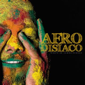 Download track Eu Amo Você AfrodisiacoGerônimo
