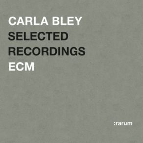 Download track Walking Batteriewoman Carla Bley