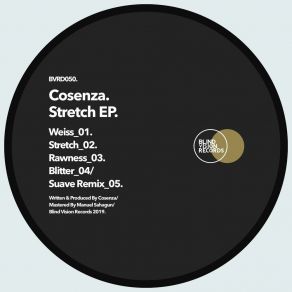 Download track Bitter (Original Mix) Cosenza